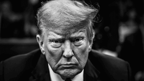  توهمات بی‌پایان یک رئیس‌جمهور