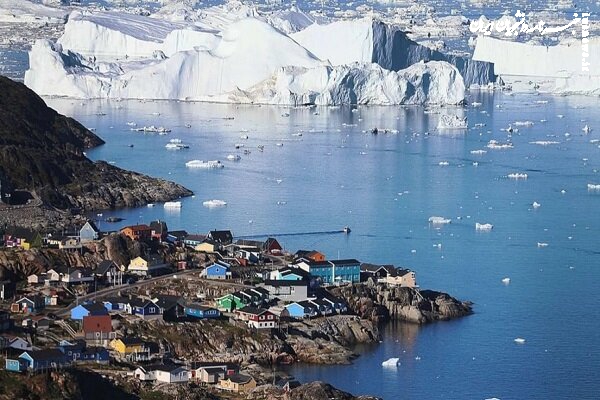 گرینلند: پذیرش خواسته آمریکا غیرممکن است