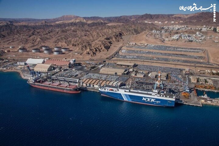 رسانه‌های صهیونیست: از یمن شکست خوردیم/ درآمد بندر ایلات صفر شد