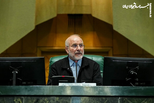  Ghalibaf: Iranians foil plots hatched by adversaries