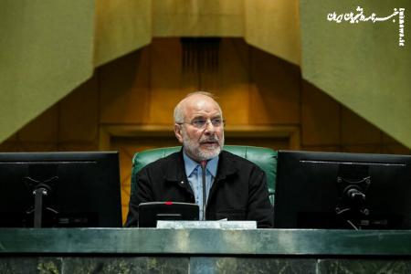  Ghalibaf: Iranians foil plots hatched by adversaries