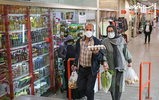 نزدیک‌ به ۱۳ میلیون نفر از کالابرگ خود خرید کرده‌اند