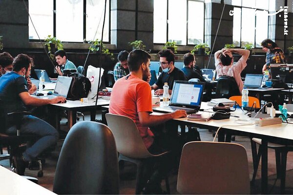 حمایت از دانش‌بنیان‌های آسیب‌دیده از قطعی اینترنت؛تسهیل بازپرداخت وام‌