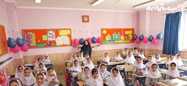 تمامی مدارس کشور فردا دایر است؛ برگزاری امتحانات طبق برنامه