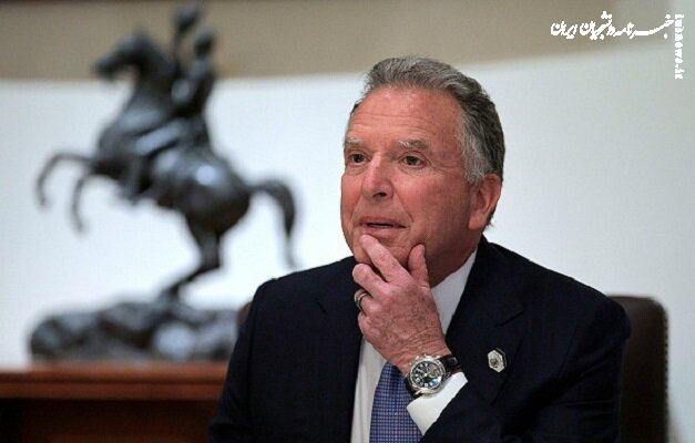 رسانه آمریکایی: خواسته ویتکاف اجتناب از درگیری با ایران است