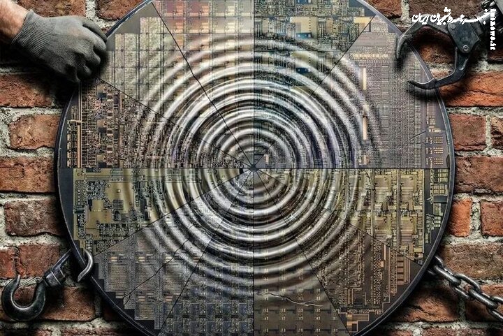 جهان در آستانه «شوک سیلیکون»؛ تب هوش مصنوعی و کمبود تراشه‌ها