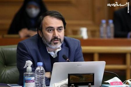 پیرهادی: آسیب‌های وارد شده از سوی اغتشاشگران باید سریع‌تر ترمیم شود