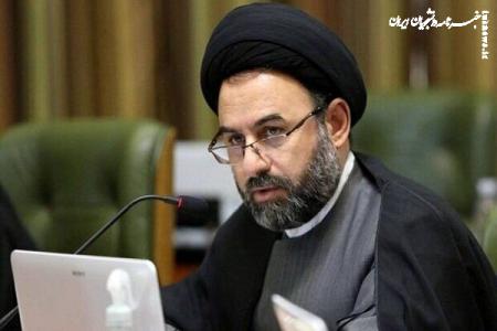 بازسازی مساجد آسیب‌دیده از اغتشاشات با محوریت ائمه جماعات و مردم