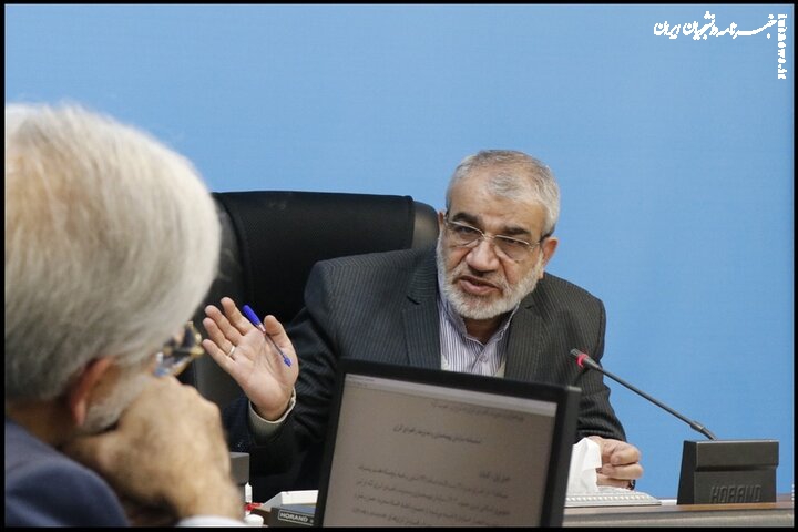 کدخدایی: دولت آمریکا باید پاسخگوی جنایاتی که در ایران انجام داده باشد