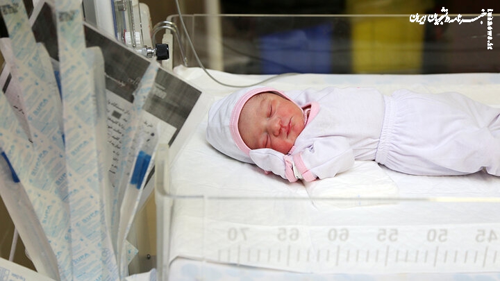 کشف نوع نادر دیابت نوزادی برای نخستین بار