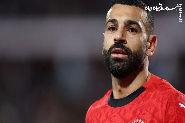 خداحافظی محمد صلاح در پایان جام جهانی ۲۰۲۶ تکذیب شد