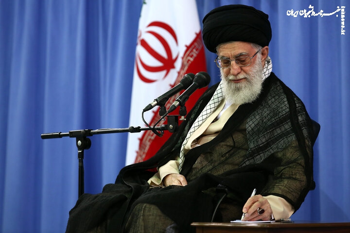 رهبر معظم انقلاب درگذشت برادر آیت‌الله سیستانی را تسلیت گفتند