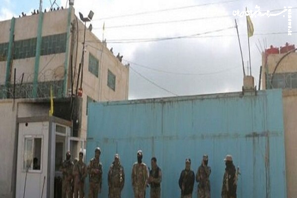 سخنگوی قسد: ۱۵۰۰ نفر از زندان الشدادی سوریه فرار کردند