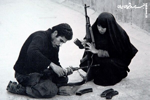 زن چگونه می‌تواند پیشران زندگی در میانه جنگ باشد؟