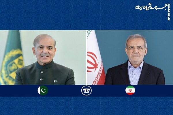 Iran pursues developing ties with neighbors, Muslim nations