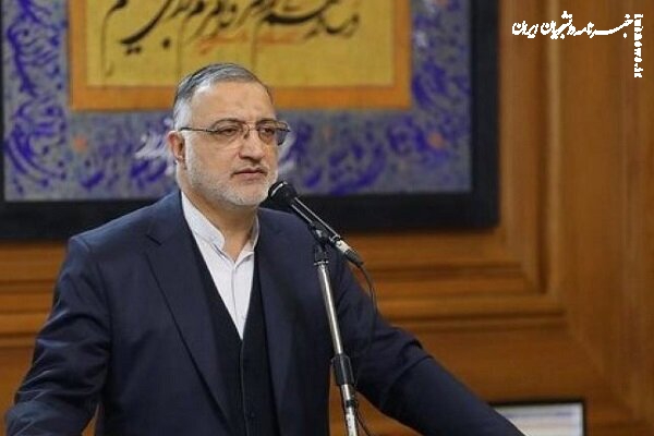 زاکانی: بودجه سال آینده ۳۲۲ هزار و ۹۰۰ میلیارد تومان است