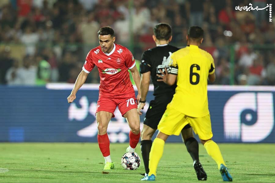 پرسپولیس در سنگلاخ؛ فاجعه براجعه تا اعتراف اوسمار