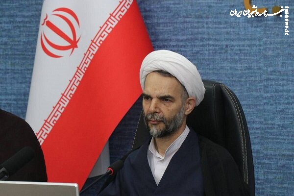 تأکید معاون اول قوه قضاییه بر برخورد قاطع با عوامل اغتشاشات