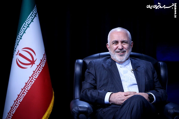 دفتر ظریف ادعای یک شبکه اسرائیلی را تکذیب کرد