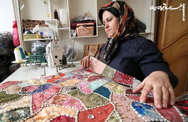 پیش‌بینی تسهیلات مشاغل خانگی برای استان تهران