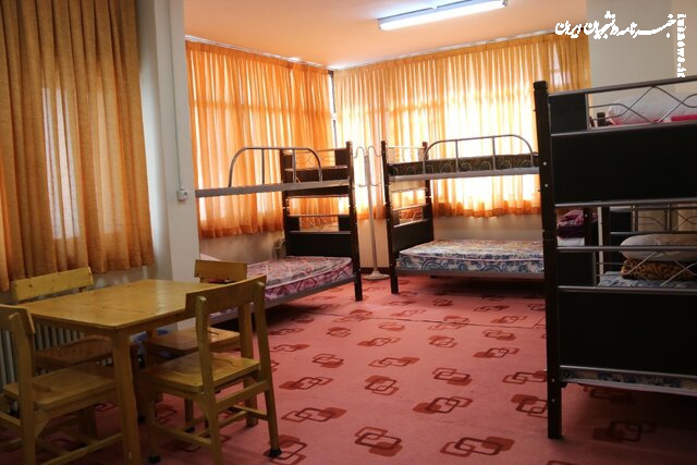 دانشجویان کارشناسی شهید بهشتی تا فردا خوابگاه‌ها را تحویل دهند