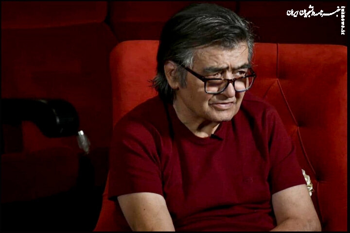 رضا رویگری درگذشت