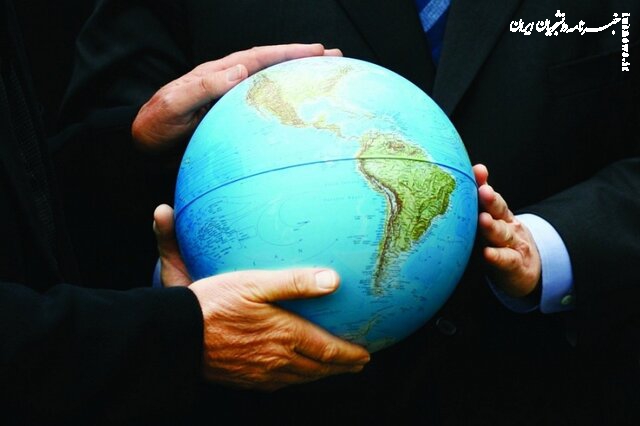 منطق دانش روابط بین‌الملل در تحولات روز