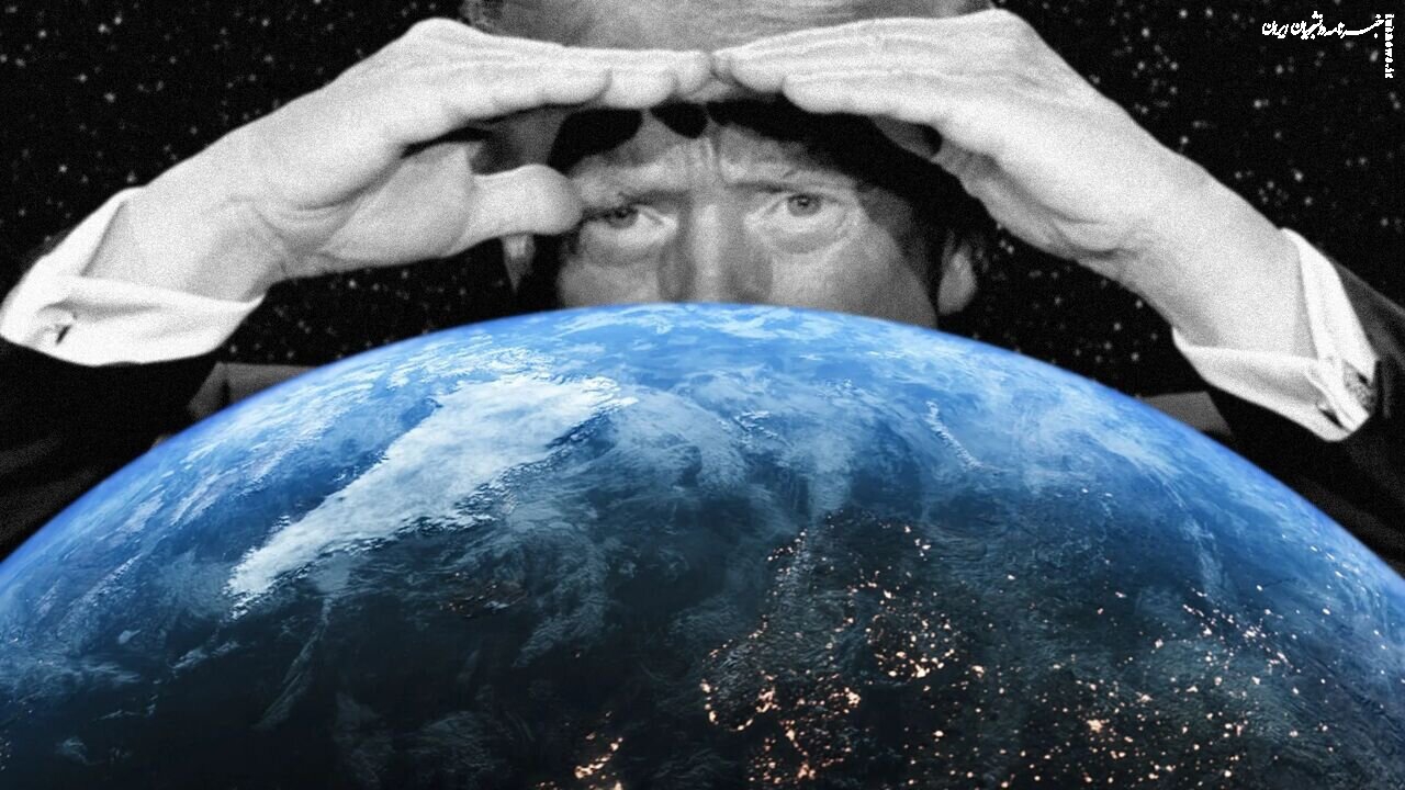 آمریکا اینگونه متحدانش را دور می‌اندازد