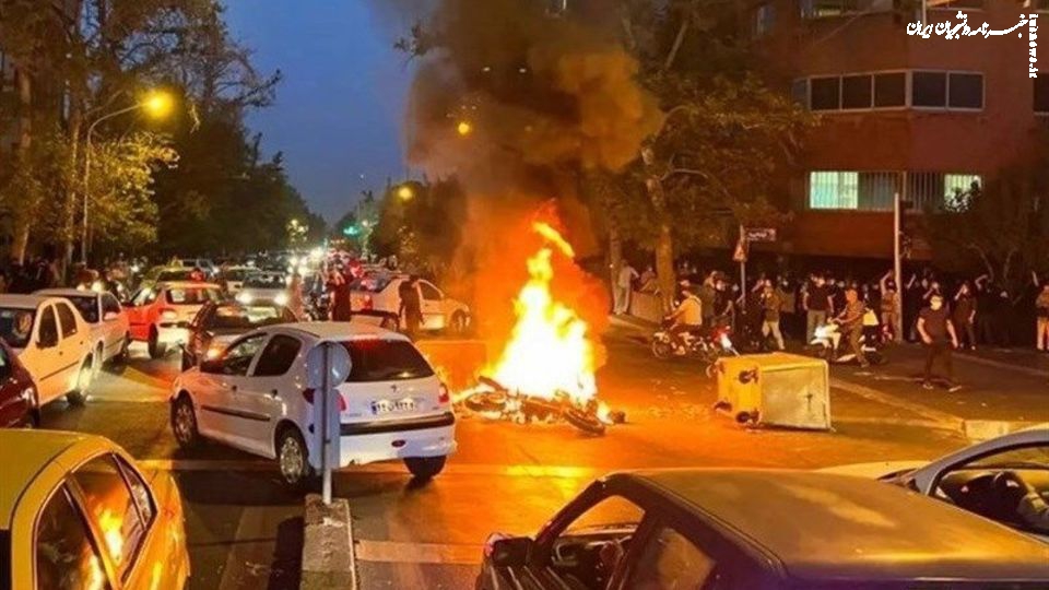 شکست در نبرد روایت‌ها برابر است با شکست در میدان