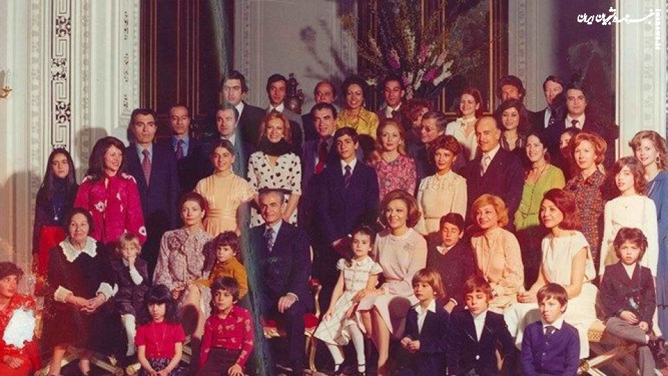 سلطنت‌طلبان به چه کسانی دل بسته اند؟!