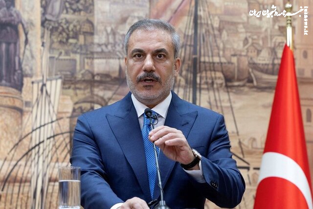  Turkish FM: Israel ‘looking for opportunity’ to attack Iran