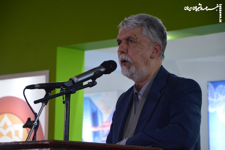 وزیر ارشاد: از ظرفیت‌های دریا برای تمدن‌سازی استفاده کنیم