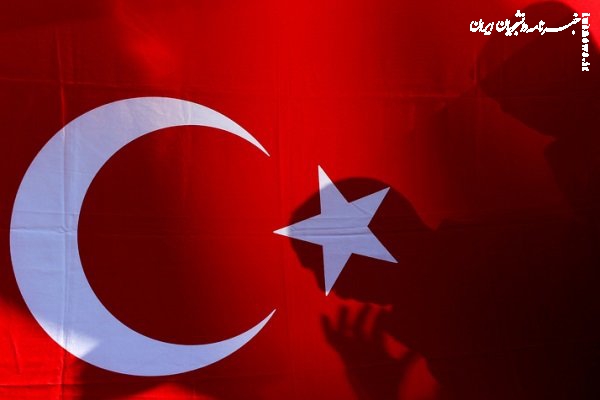 ترکیه: هیچ موجودیت جدایی‌طلبی در شمال سوریه را نمی‌پذیریم