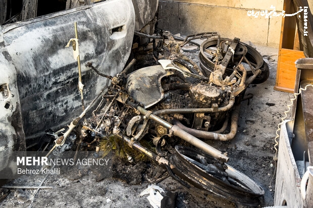 ۲۰ دروغ بالیوودی اپوزیسیون