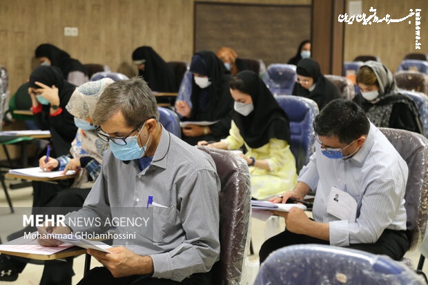 نتایج بخش کتبی آزمون دستیاری فوق تخصصی پزشکی اعلام شد