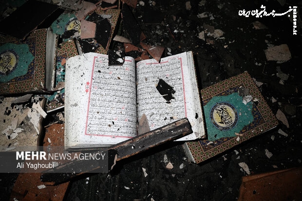 شکایت کیفری خانواده شهدای فتنه اخیر از آمریکا و رژیم صهیونیستی