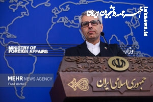 پیام بقایی درباره دروغ‌پردازی‌های رسانه‌ای راجع به حوادث اخیر در ایران