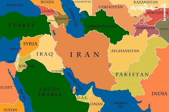  مقاومت؛ ضامن امنیت جمعی منطقه