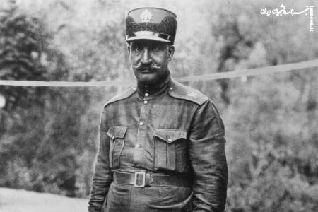 روایت مستشار مالی آمریکایی و جان کونتر از جامعه رضاخانی