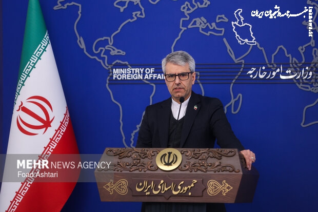 Iran to give crushing response to any aggression