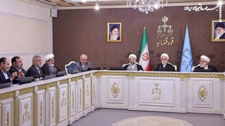  Iran complains against US, Israeli regime in intl. courts