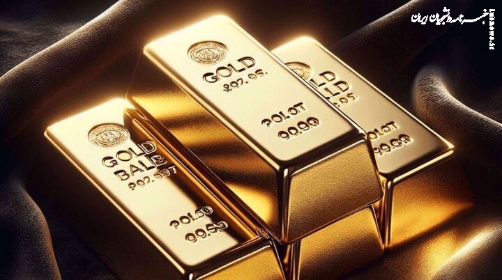  Gold price tops dollars5,000 dollars per troy ounce