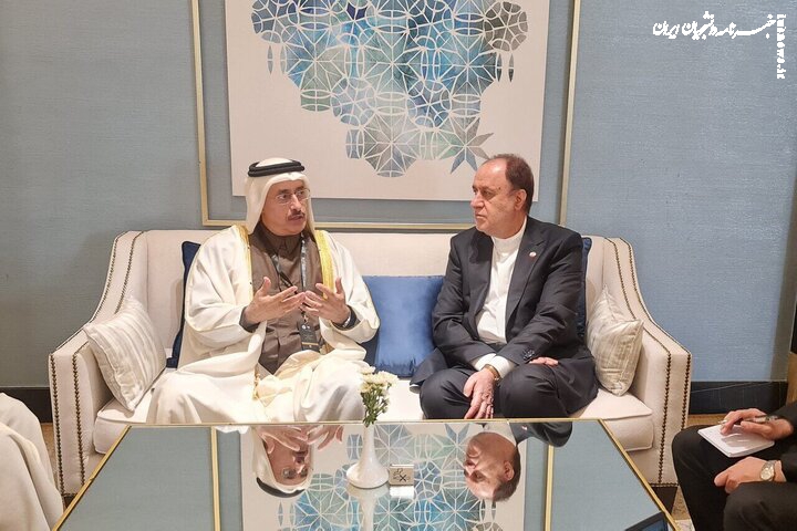  Qatar backs Iran’s presidency of APA economic committee