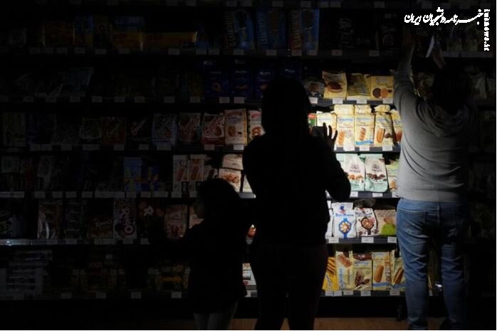  موج گسترده قطعی برق بیش از ۸۰۰ هزار مشترک در آمریکا 