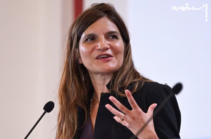 مداخله نظامی در ایران گزینه مورد نظر پاریس نیست