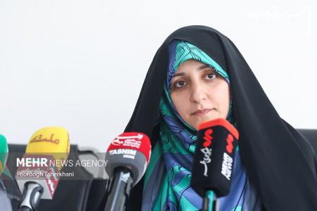 دیدار معاون رئیس‌جمهور با خانواده‌ شهید «منافی ارثی»