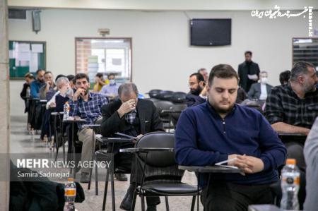نتایج نهایی آزمون دکتری تخصصی علوم پزشکی نیمه دوم بهمن اعلام می‌شود