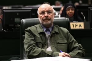  نشست نوبت صبح دوشنبه ۶ بهمن‌ماه کمیسیون تلفیق بودجه ۱۴۰۵ +عکس