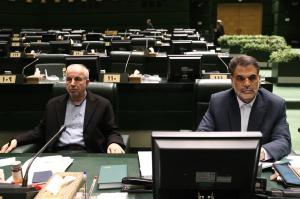  نشست نوبت صبح دوشنبه ۶ بهمن‌ماه کمیسیون تلفیق بودجه ۱۴۰۵ +عکس