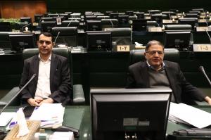  نشست نوبت صبح دوشنبه ۶ بهمن‌ماه کمیسیون تلفیق بودجه ۱۴۰۵ +عکس